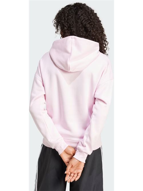 w sl fc hd ADIDAS | JN1856CLPINK WHITE